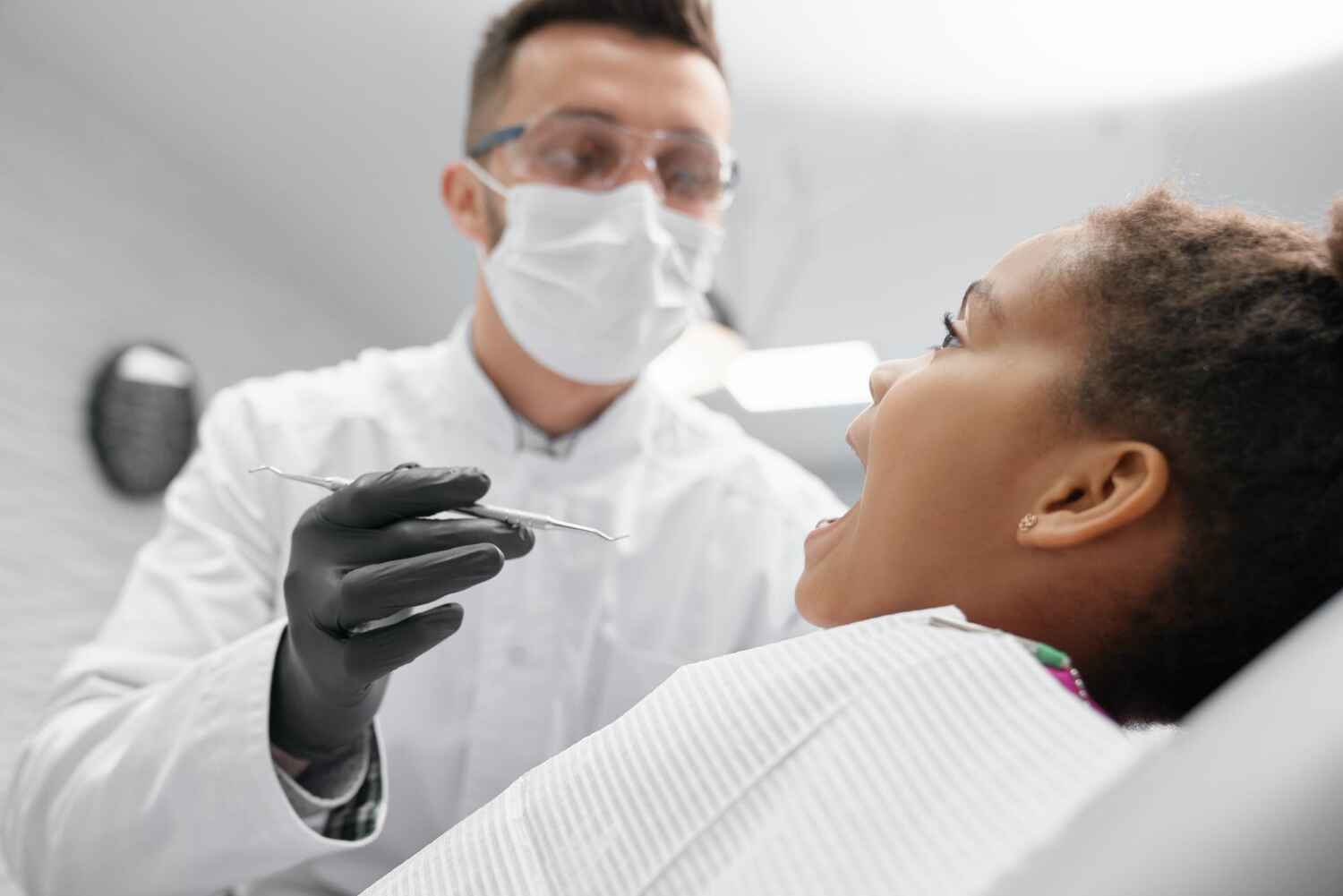 Best Dentist Open Late Near Me [placeholder7] in Landover, MD